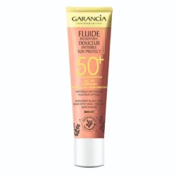Fluide Incroyable Douceur SPF 50+