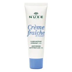 Fluide Matifiant Hydratant 48H