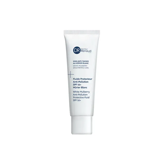 Fluide Protecteur Anti-Pollution SPF50+