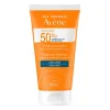 Fluide Sans Parfum SPF50+
