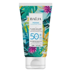 Fluide Solaire Moana SPF50+