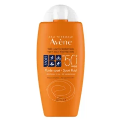 Fluide Sport SPF 50+
