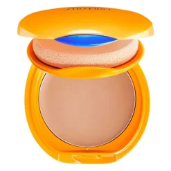 Fond de Teint Compact Bronzant SPF10