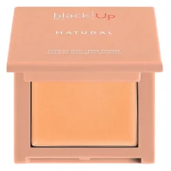 Fond de Teint Crème Poudré