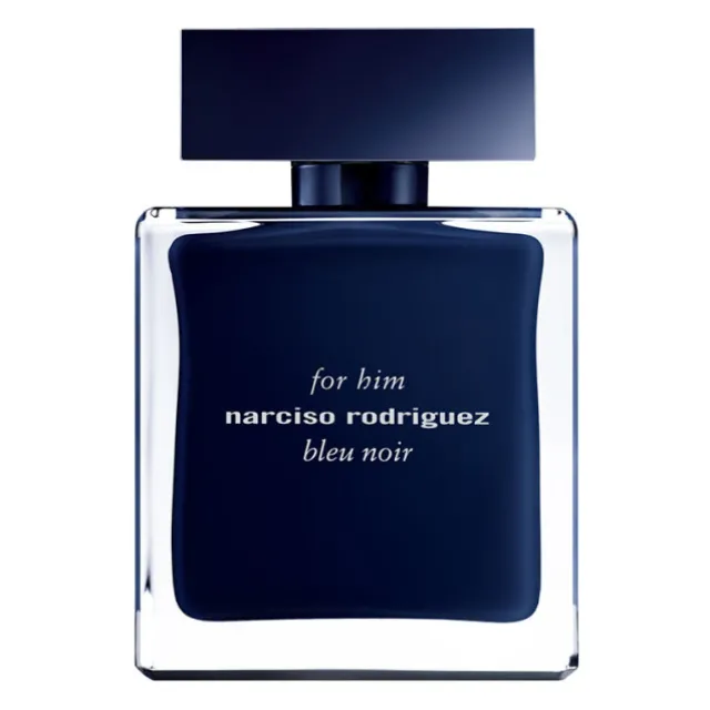 For Him Bleu Noir