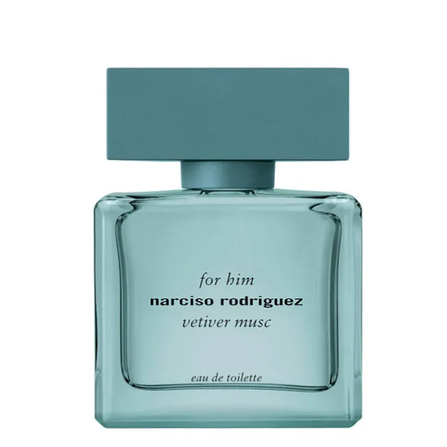 for him vetiver musc