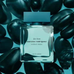 for him vetiver musc