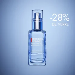 Force Supreme Blue Serum