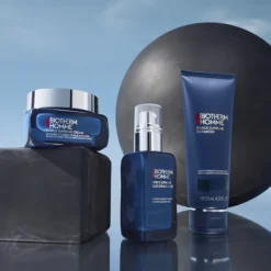 Force Supreme Blue Serum