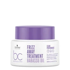 Frizz Away Masque
