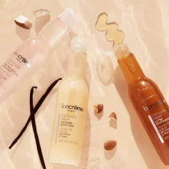 Gel Douche Naturel à la Noix de Coco et Litchi