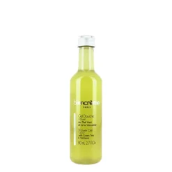 Gel Douche Naturel au Thé Vert et Verveine