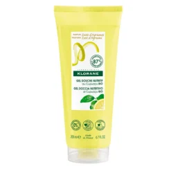 Gel Douche Zeste d’Agrumes