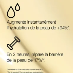Gel Hydratant Tellement Différent