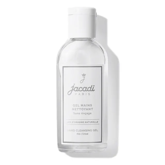 Gel Mains Nettoyant