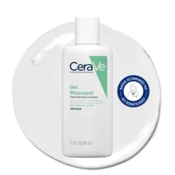 Gel Moussant Visage