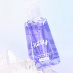 Gel Nettoyant Mains