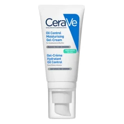 Gel-Crème Hydratant Oil Control