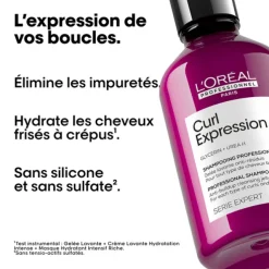 Gelée Lavante Anti-Résidus