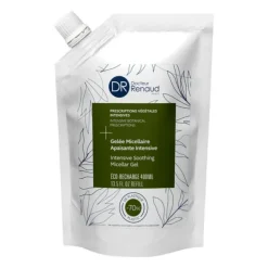 Gelée Micellaire Apaisante Intensive