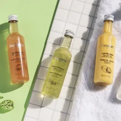 Gelée Micellaire Thé Vert & Concombre