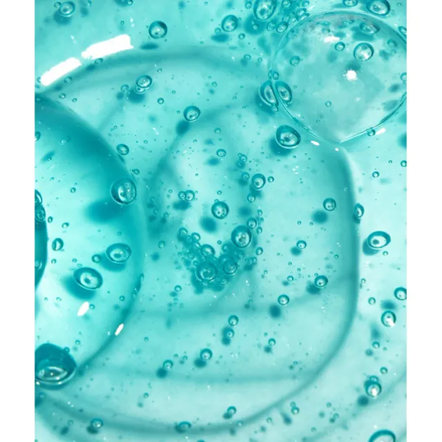 Gelée Moussante Peau Nette