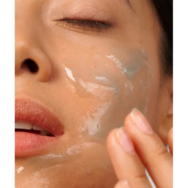 Gelée Moussante Peau Nette