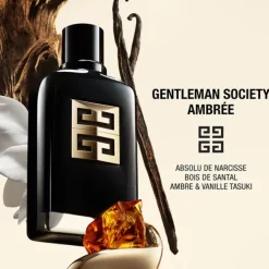 Gentleman Society