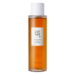 Ginseng Essence Water