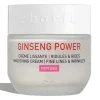 Ginseng Power