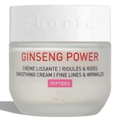 Ginseng Power
