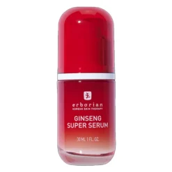 Ginseng Super Sérum