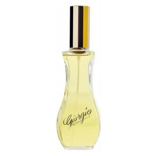 Giorgio Beverly Hills Eau de Toilette
