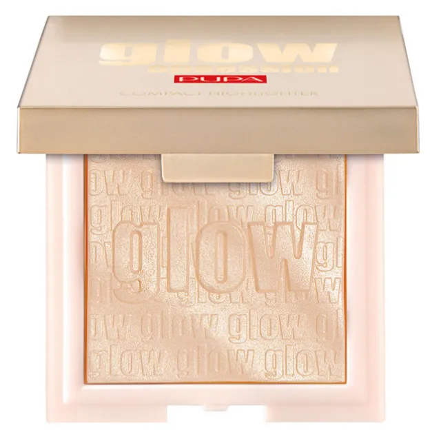 Glow Obsession Compact Highlighter