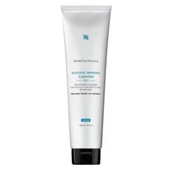 Glycolic Renewal Cleanser