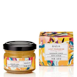 Gommage Lost Paradise