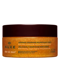 Gommage Nourrissant Corps