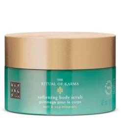 Gommage Pour Le Corps