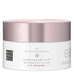 Gommage Pour Le Corps