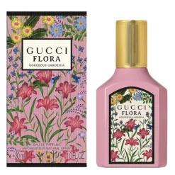 Gucci Flora Gorgeous Gardenia