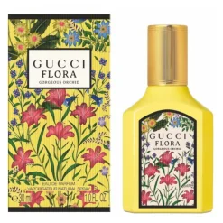 Gucci Flora Gorgeous Orchid