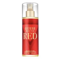 Guess Seductive Red