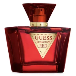 Guess Seductive Red Femme