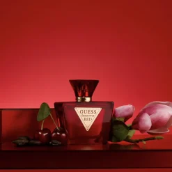 Guess Seductive Red Femme