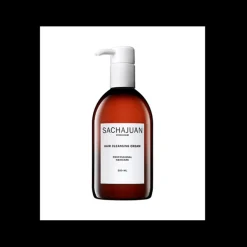 Hair Cleansing Cream