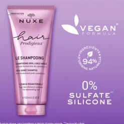 Hair Prodigieux® Shampooing Brillance Miroir