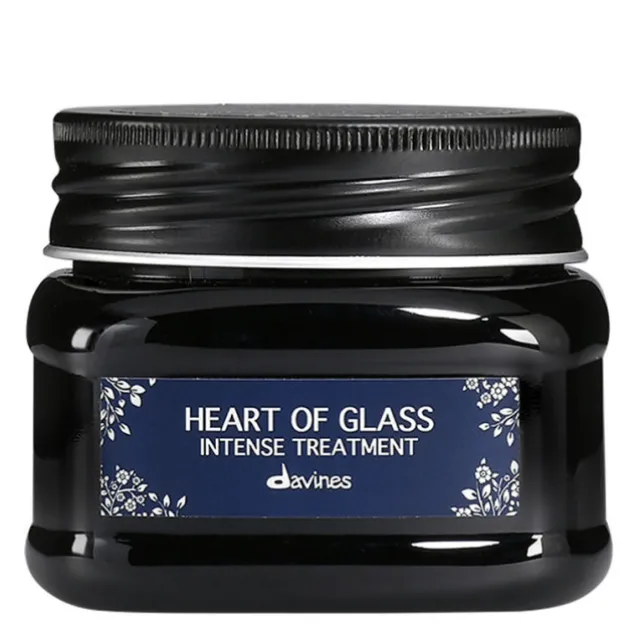 Heart of Glass Intense Treatment