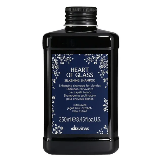 Heart of Glass Silkening Shampoo