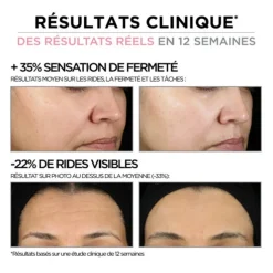 Hello Results Serum-en-Crème