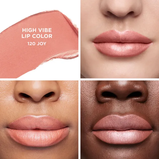 High Vibe Lip Color